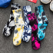 Tie Dye Socks