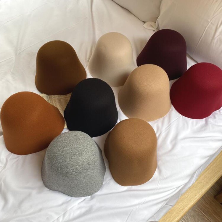 Warm Fisherman Hat