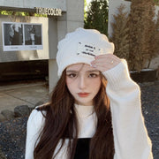 Warm Wool Hat