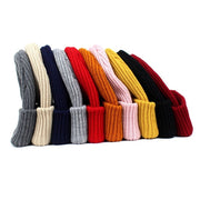 Warm Wool Hat