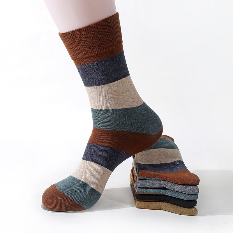 Comfy Socks for Men