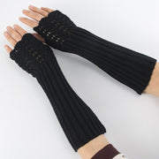Warm Touch Screen Arm Covers for Men & Women