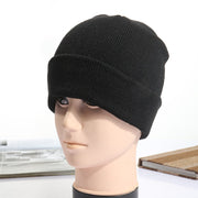 Casual Men's Light Board Hats