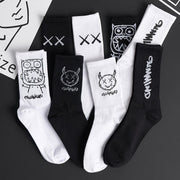 Breathable Sports Socks