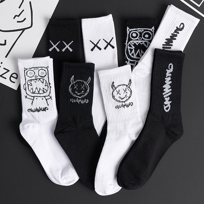 Breathable Sports Socks