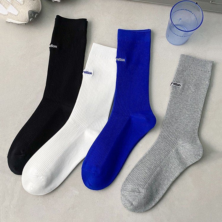 Moisture Wicking Socks