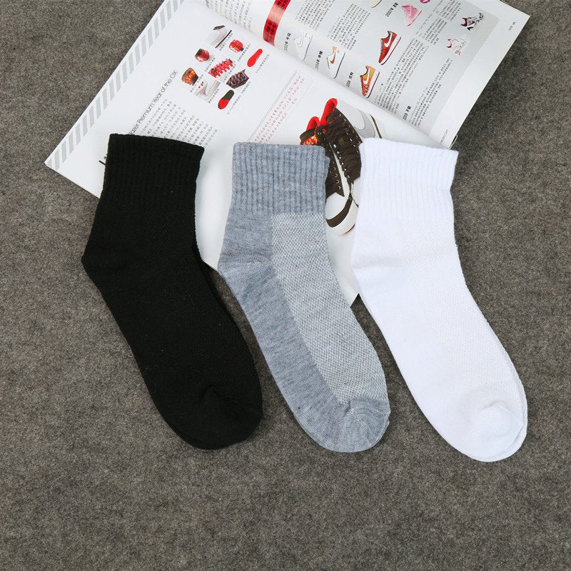 Breathable Summer Socks