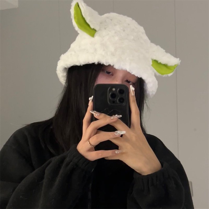 Warm Winter Hat