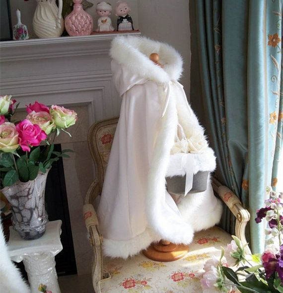 Stay Warm & Stylish Winter Shawl for Kids