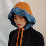 Warm Breathable Knit Hat