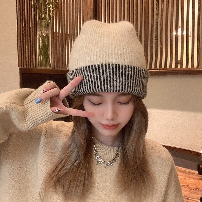 Warm Kids Hat