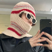 Warm Retro Hat