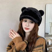 Windproof Baseball Cap for Women