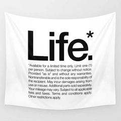 Digital Printed Tapestry Tarpaulin