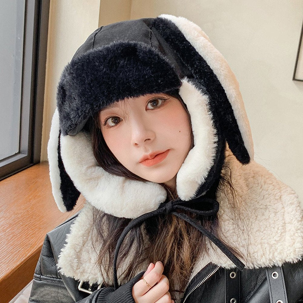 Adorable Cat Ear Hat