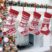 Cozy Xmas Socks