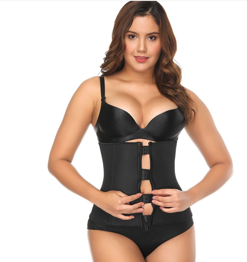 Women's Neoprene Waist Trainer & Fitness Corset