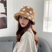 Fresh & Sweet Fisherman's Hat for Women