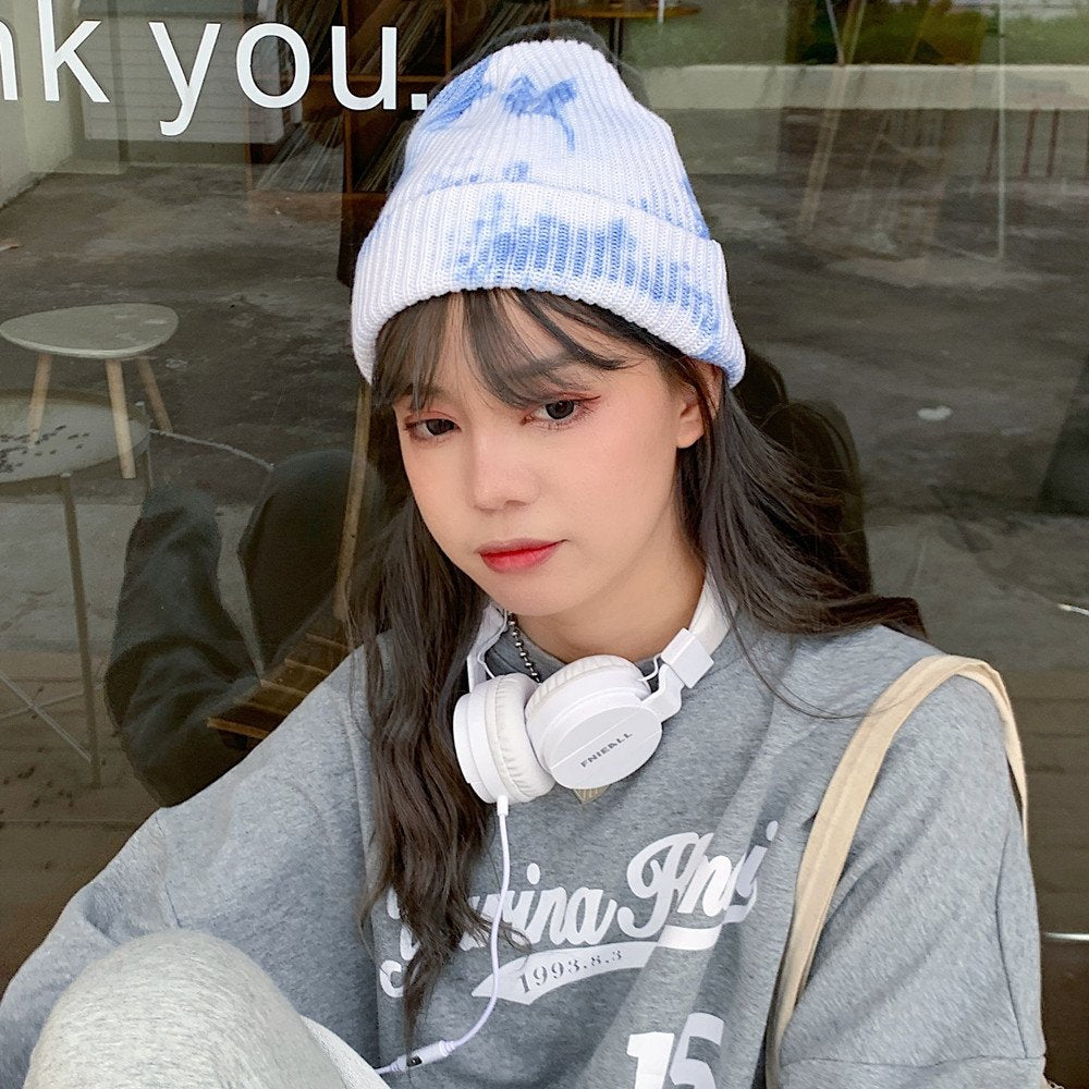 Winter Warm Knitted Hats for Men & Women