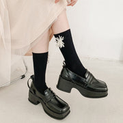 Soft Breathable Socks