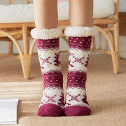 Cozy Socks for Sleep