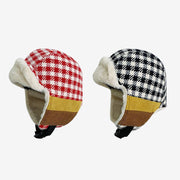 Winter Cycling Ear Warmers