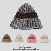 Warm Knit Hat