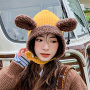 Warm Winter Hat