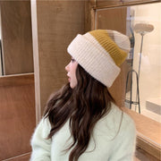 Warm Breathable Hat