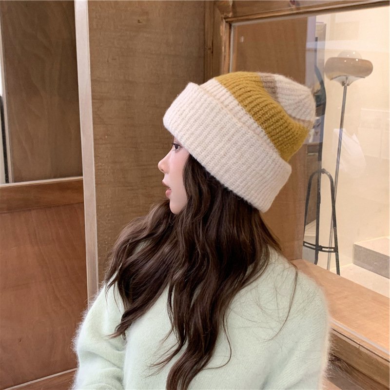 Warm Breathable Hat