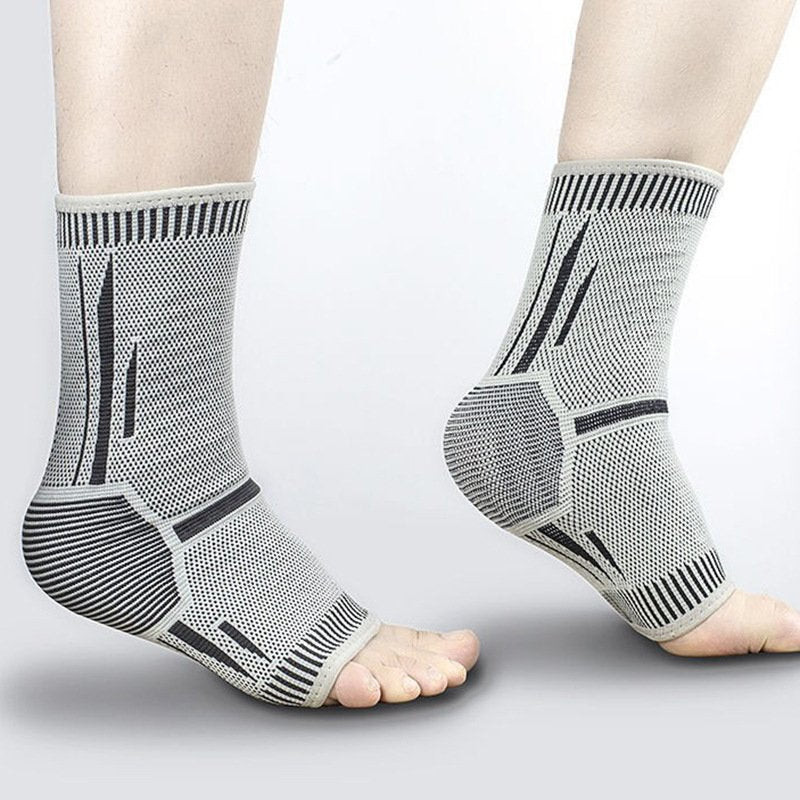 Ankle Support Socks
