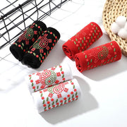 Warm & Cold Socks