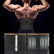 Fitness Waist Belt