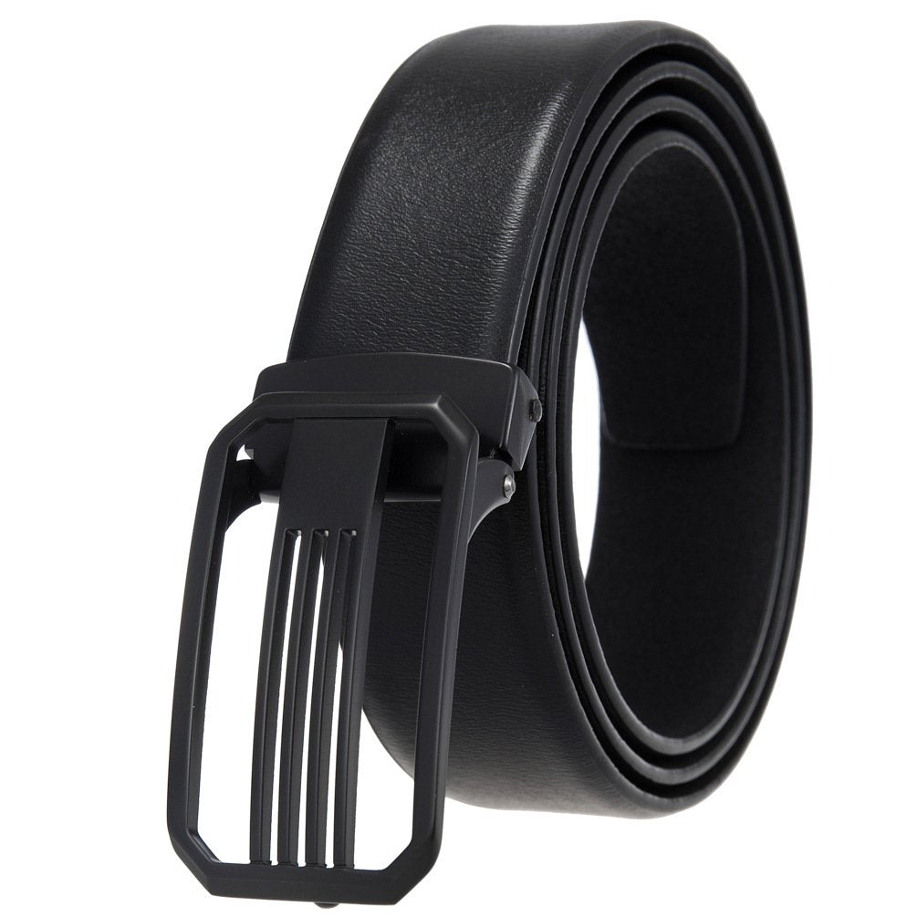 Premium Leather Belt