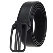 Premium Leather Belt