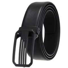 Premium Leather Belt