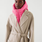 Chic Vest Accessory