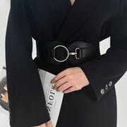 Elastic Waist Belt