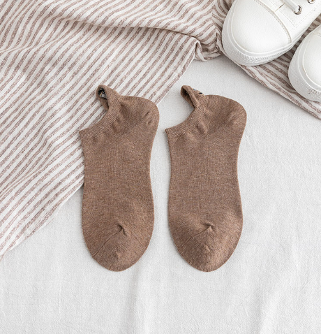 Comfortable Women's Socks for Everyday Wear
