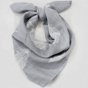 Soft Bamboo Cotton Square Towel for Everyday Use