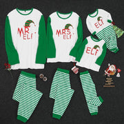 Cozy Christmas Pajama Sets for Couples & Kids