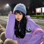 Warm Winter Cap for Women