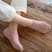 Thin Stripe Socks
