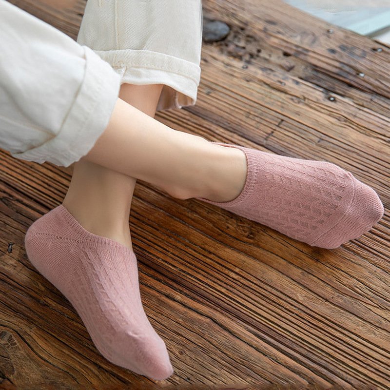 Thin Stripe Socks