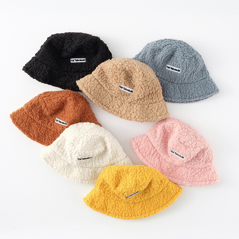 Windproof Warm Winter Pullover Hats For Women