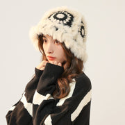 Warm & Windproof Fisherman Hat for Men & Women