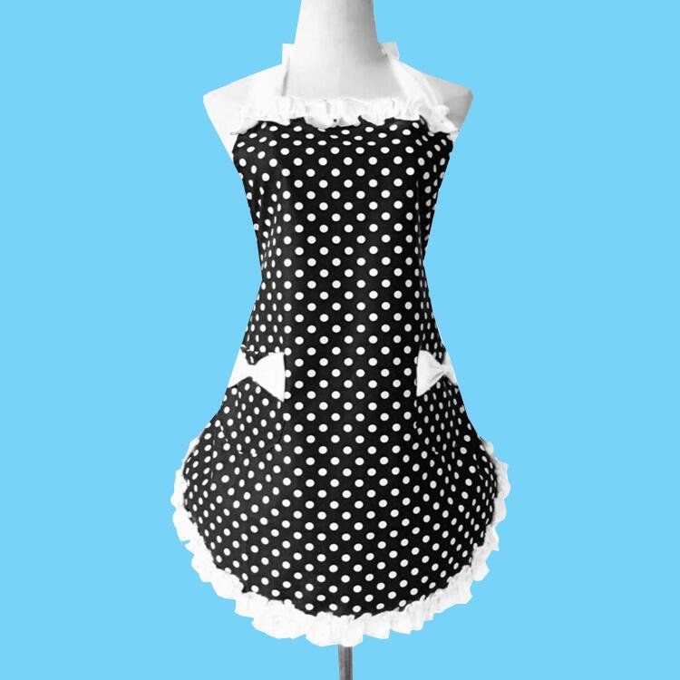 Protect Your Clothes with Our Classic Kitchen Apron