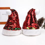 Cozy Christmas Hat for Women