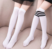 Bulk Knee Socks for Men & Women - Breathable & Comfortable