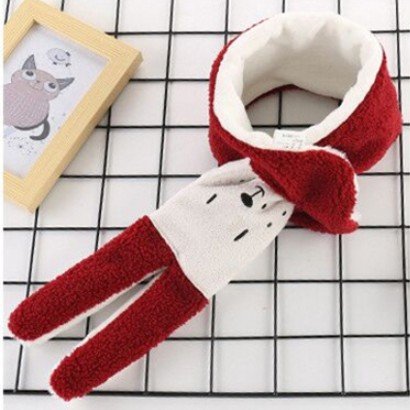 Cozy Scarves for Men, Women, and Kids - Soft Cotton Wraps